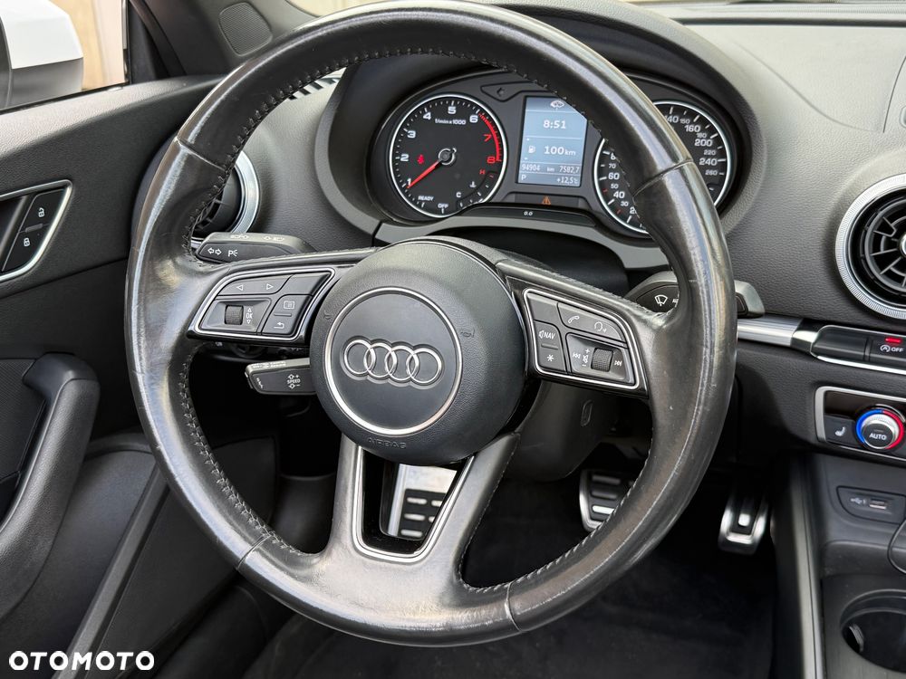 Audi A3 Cabrio - 39