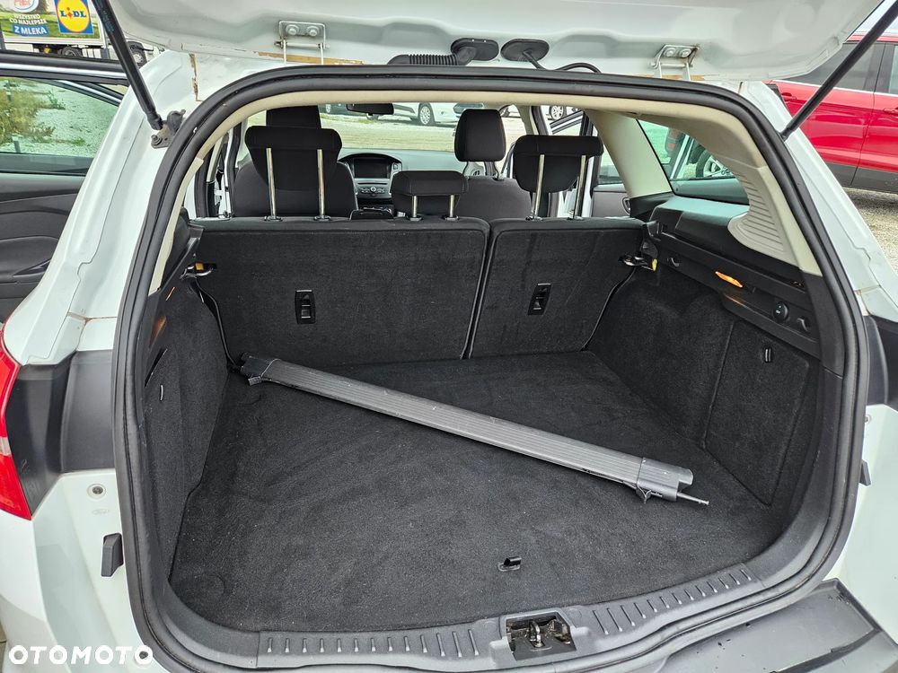 Ford Focus 1.5 TDCi Trend Sport ASS - 14