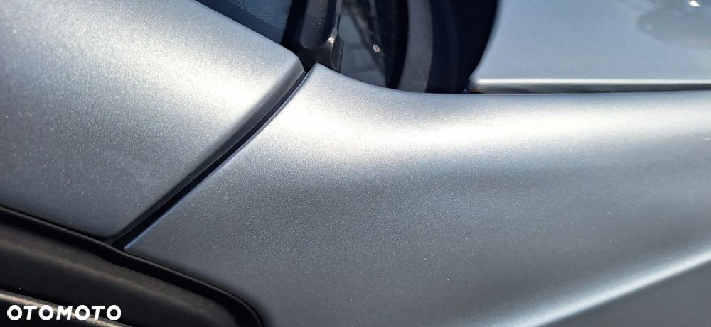 Volkswagen Polo 9N 05- Błotnik Przód Przedni Prawy Kod Lakieru LA7W - 9