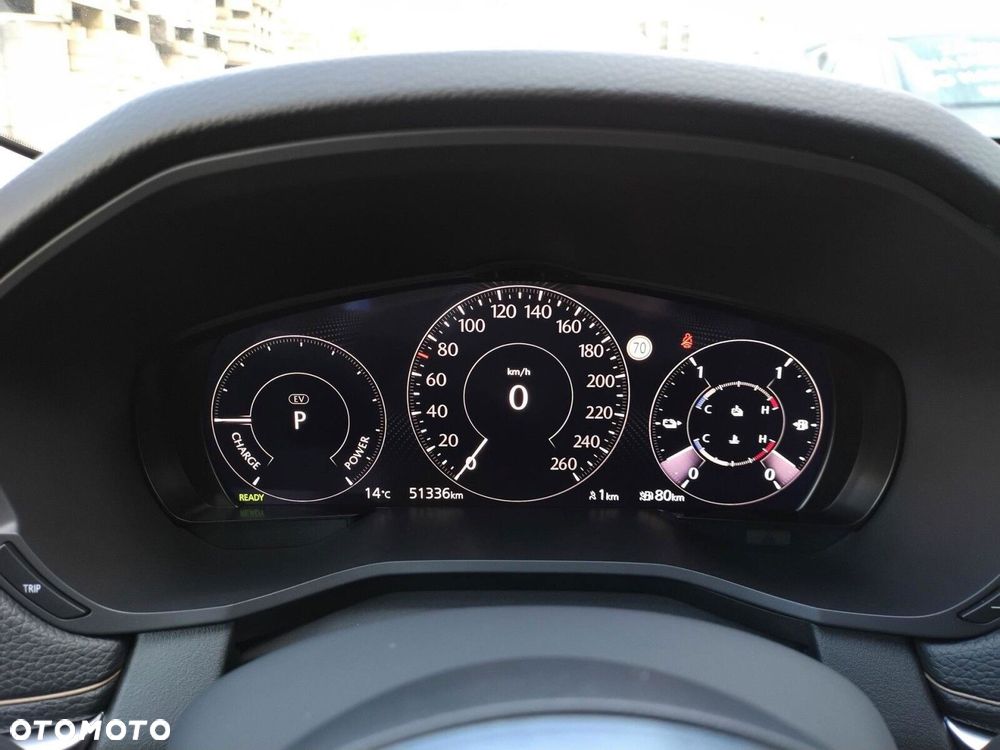 Mazda CX-60 2.5 PHEV Homura AWD - 16
