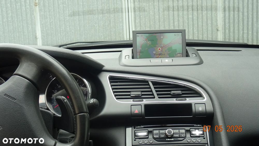 Peugeot 3008 - 8