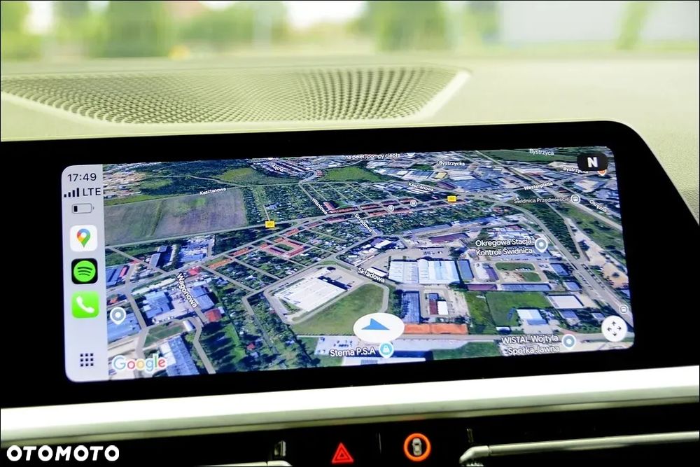 BMW Seria 4 420d M Sport sport - 31