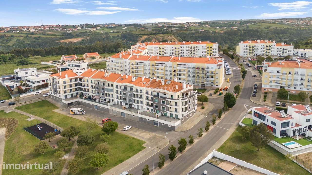 Apartamento T2 na Quinta das Pevides em Mafra, Lisboa - Grande imagem: 2/27