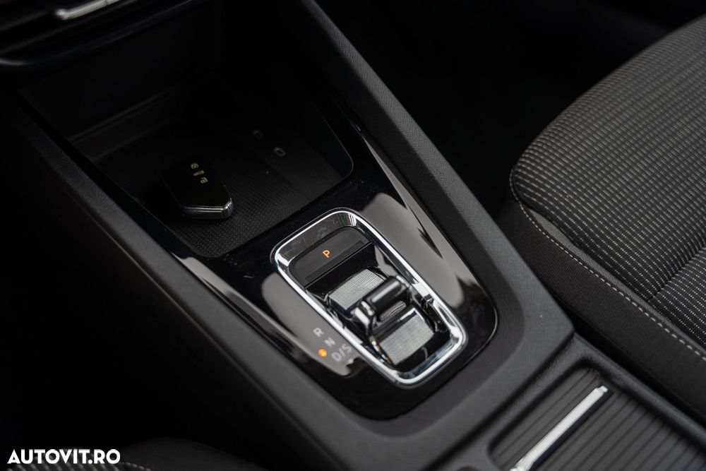 Skoda Octavia 2.0 TDI DSG Edition Plus - 20