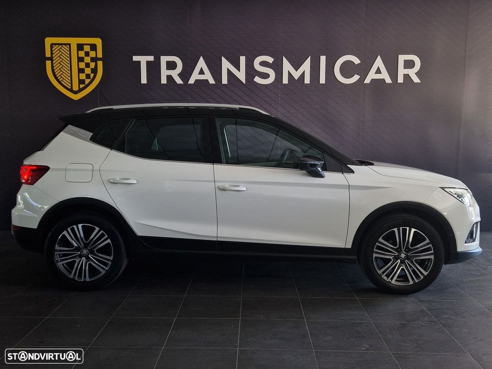 SEAT Arona 1.0 TSI Xcellence - 3