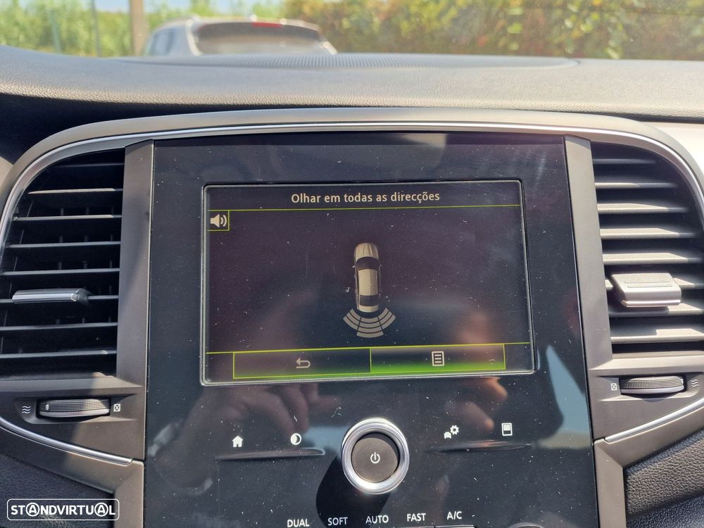 Renault Talisman 1.5 dCi Zen - 35