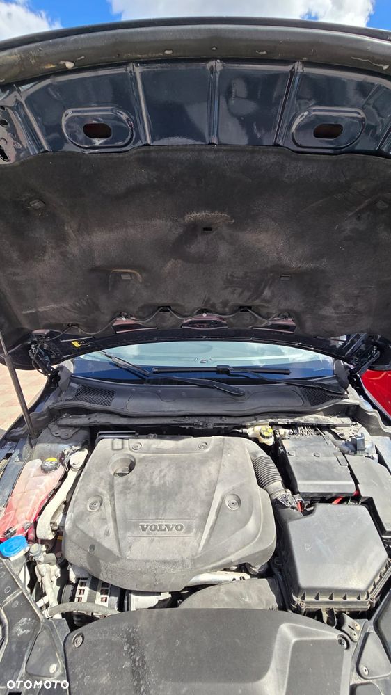 Volvo V40 Cross Country D2 Geartronic Ocean Race - 14