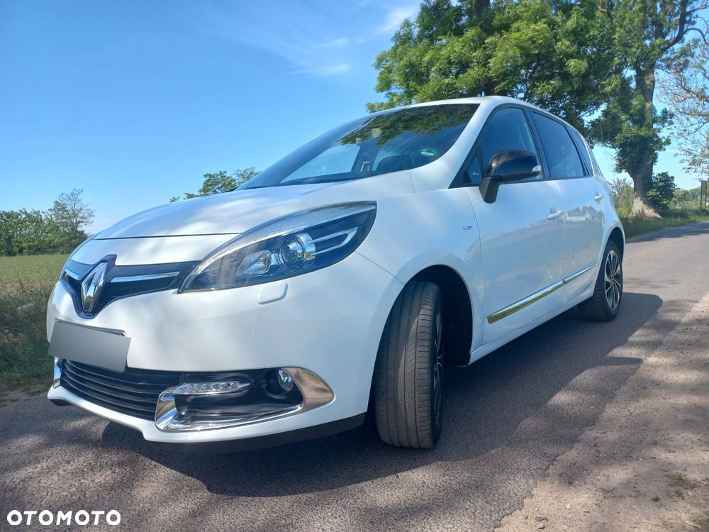Renault Scenic 1.2 TCe Energy Bose Edition - 2