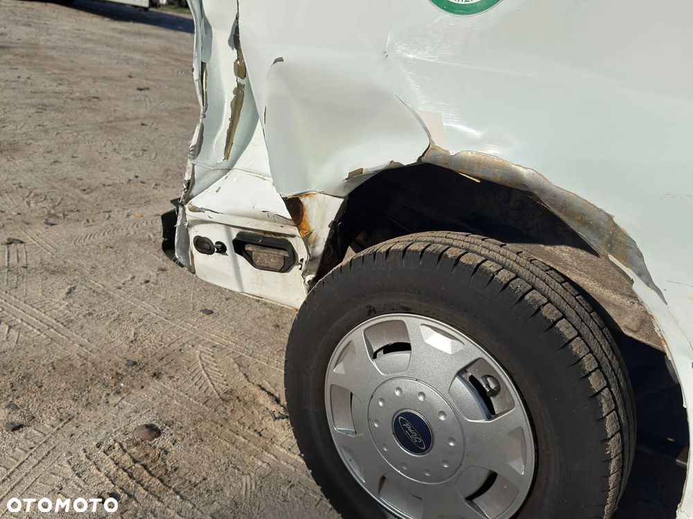Ford Transit - 5