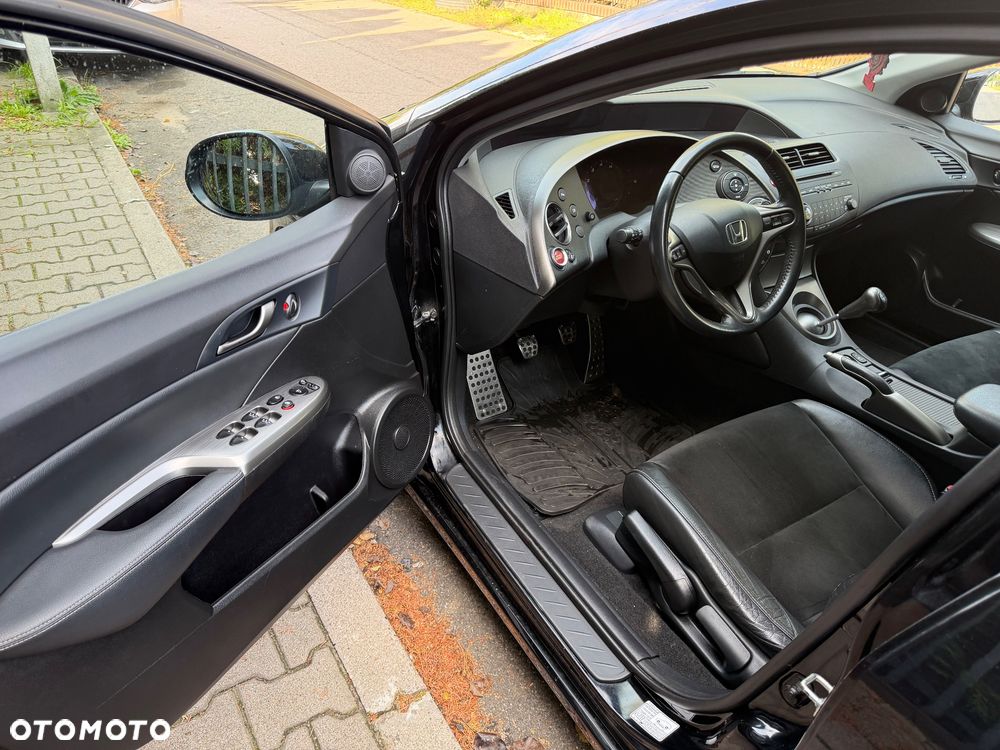 Honda Civic - 10