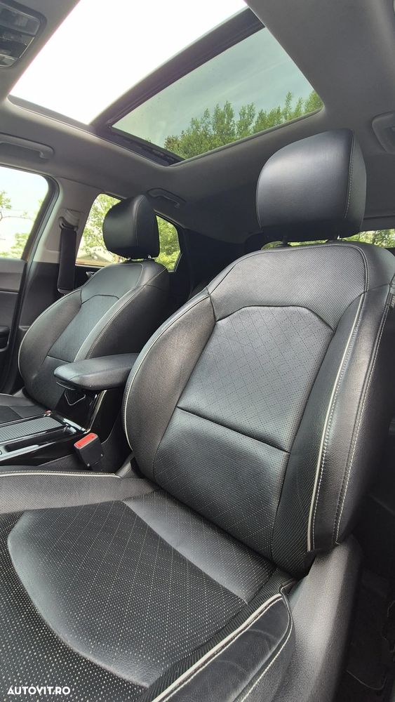 Kia XCeed 1.6 CRDi DCT7 PLATINUM EDITION - 12