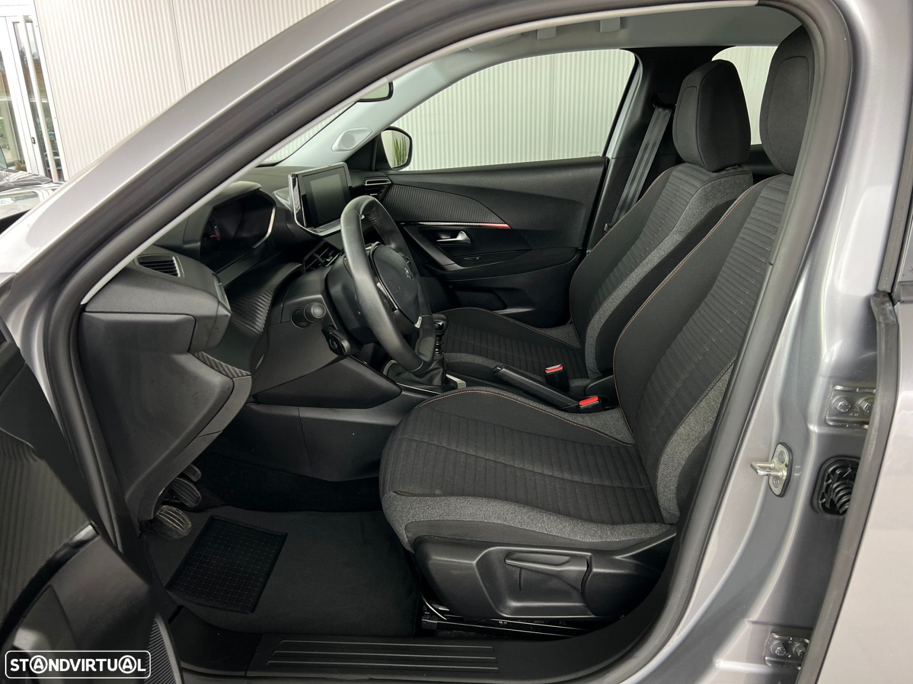 Peugeot 2008 1.5 BlueHDi Active Pack - 10