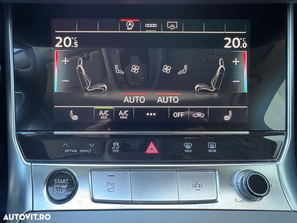 Audi A6 Avant 2.0 40 TDI S tronic Design - 14