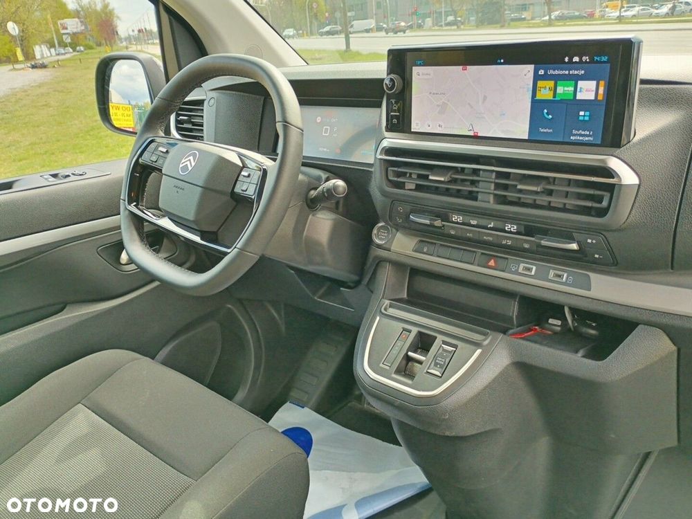 Citroën SpaceTourer 2.0 BlueHDi XL Plus EAT8 - 17