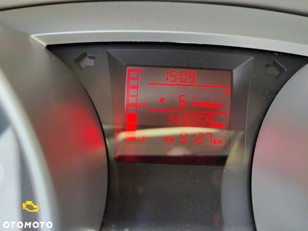 Seat Ibiza 1.2 12V Stylance - 9