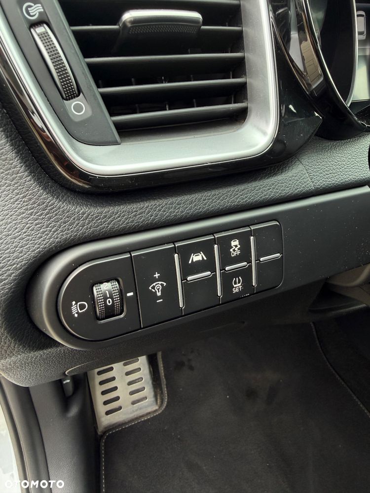 Kia Ceed 1.5 T-GDI Business Line - 20