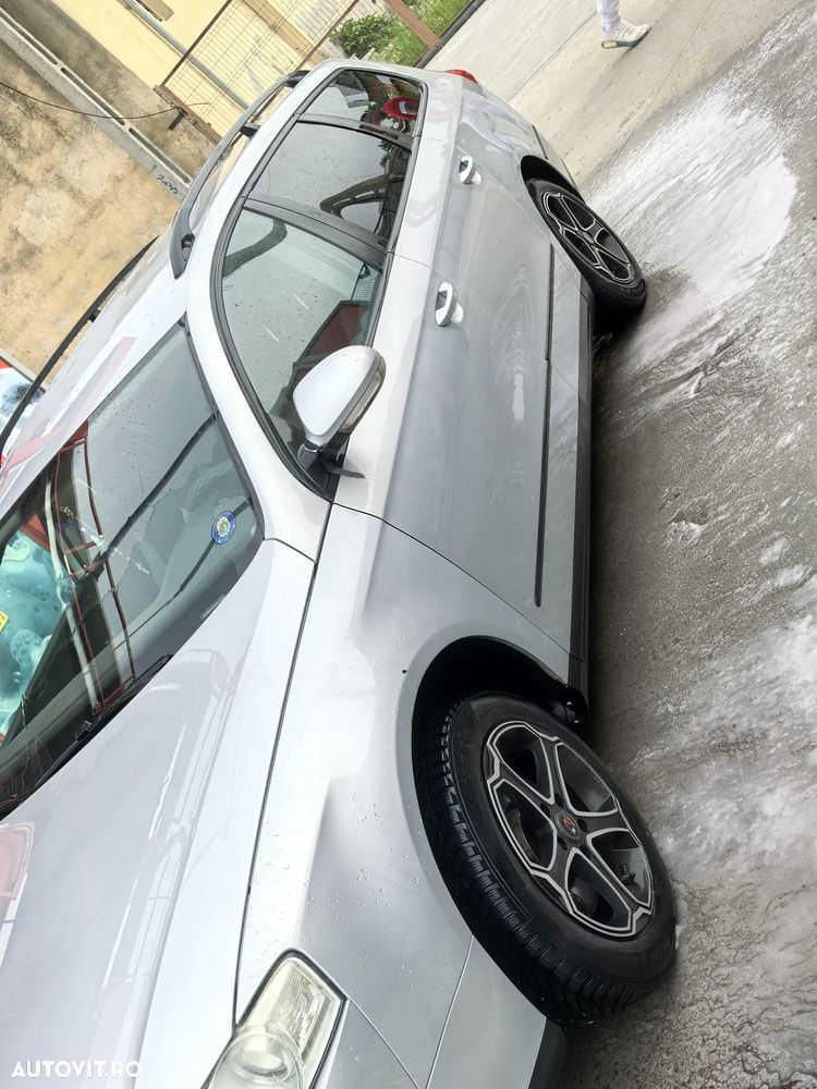 Volkswagen Passat 2.0 TDI Highline DPF DSG - 3