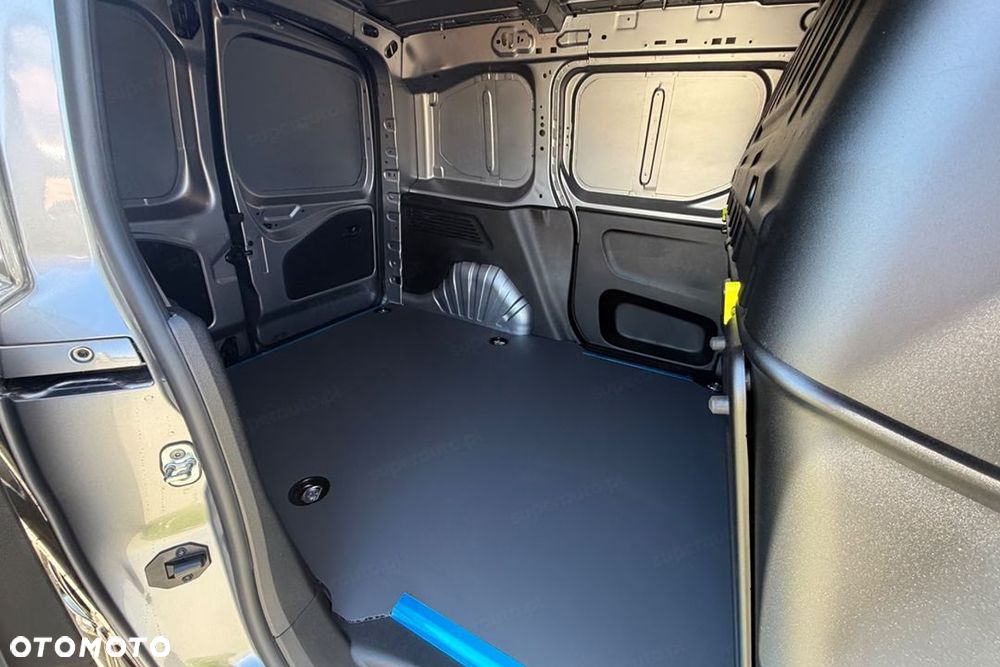 Citroën Berlingo Van M L1H1 XTR EAT8 1.5 130KM - 20