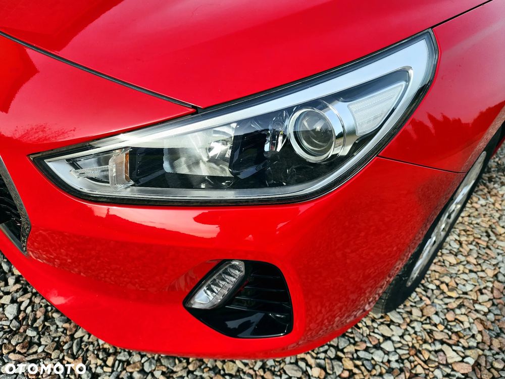 Hyundai i30 1.4 Trend - 18