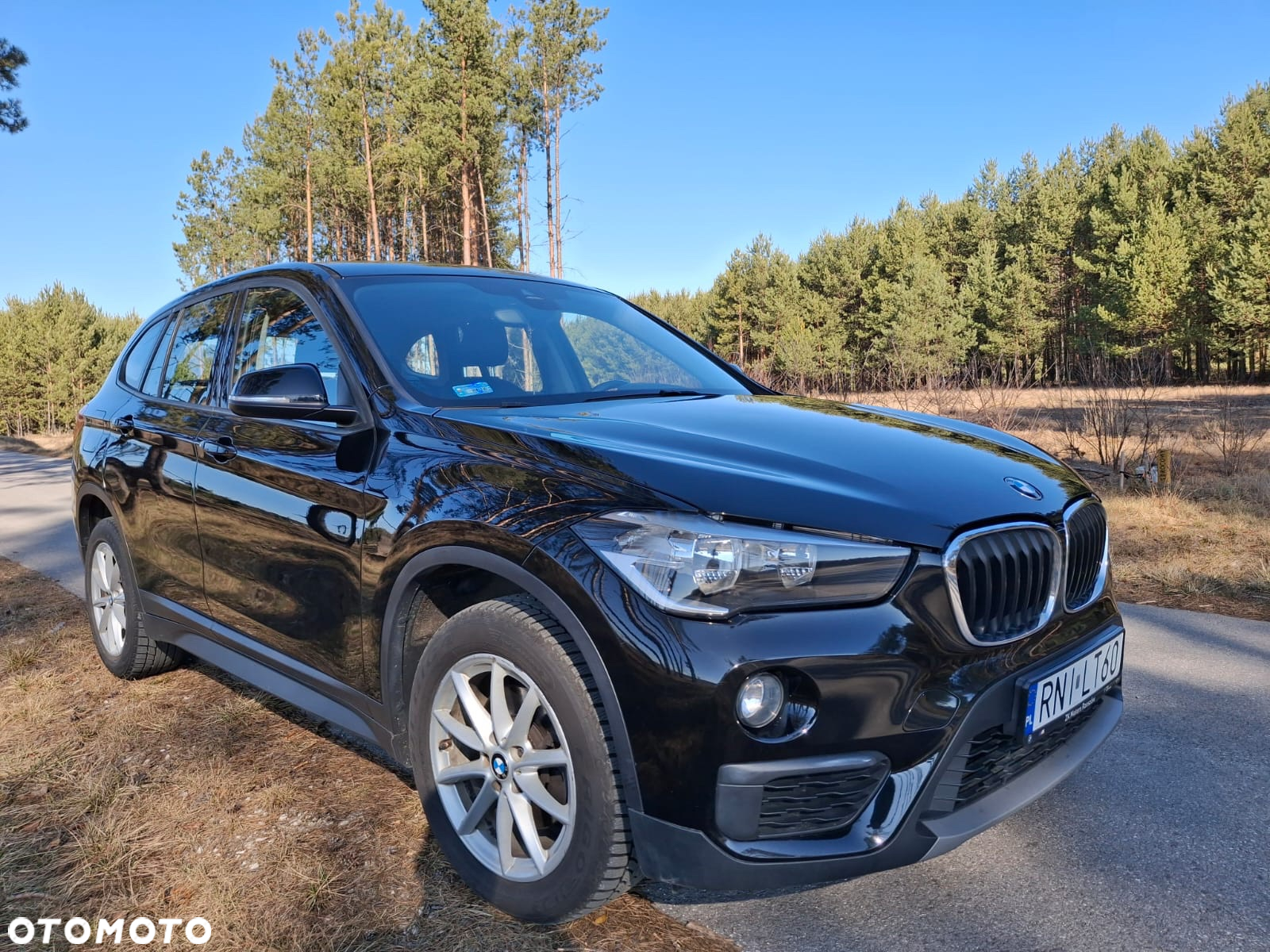 BMW X1 sDrive18d - 2