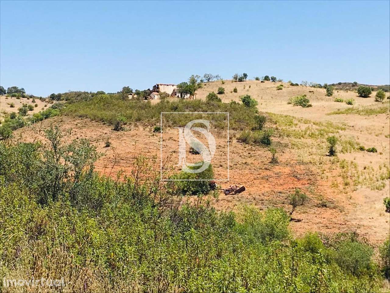 Terreno  Venda em Castro Marim,Castro Marim - Grande imagem: 2/7