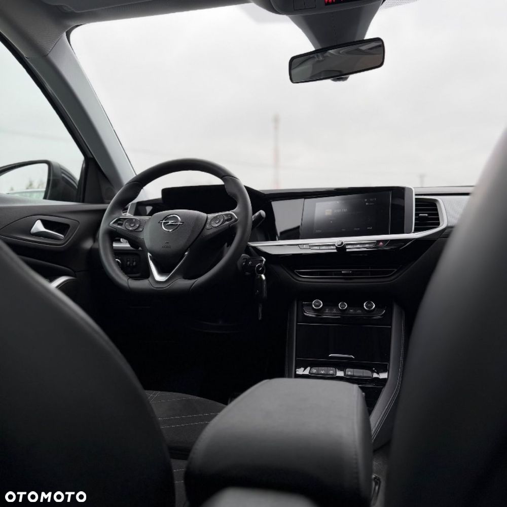 Opel Grandland - 25