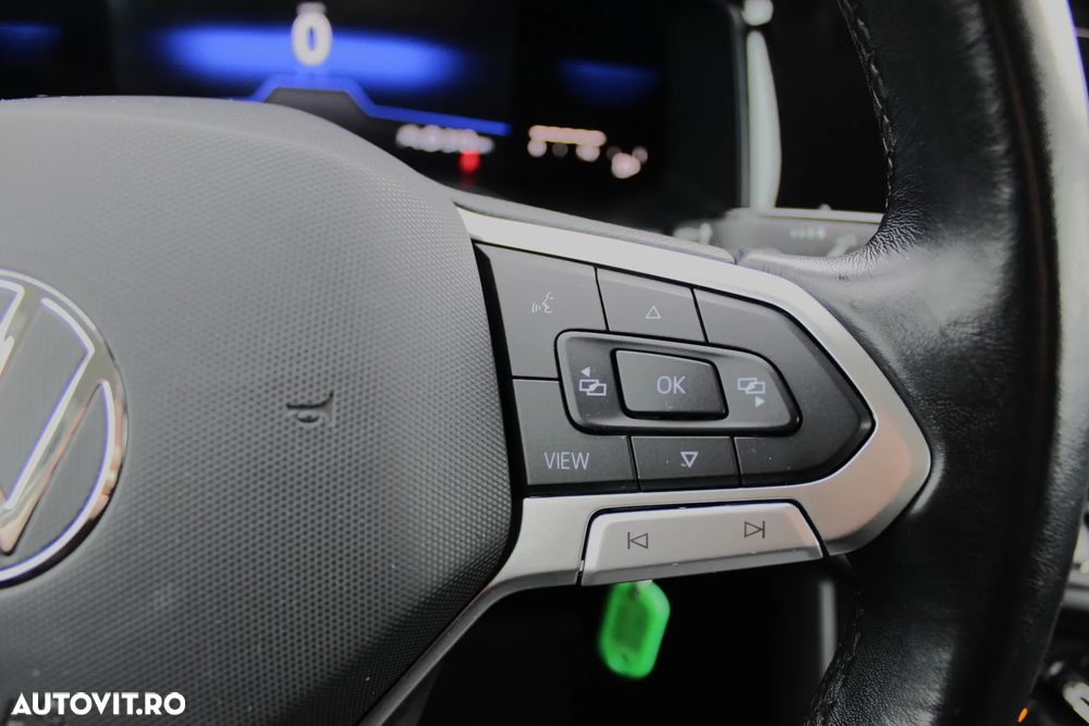 Volkswagen Polo 1.0 TSI Life - 17