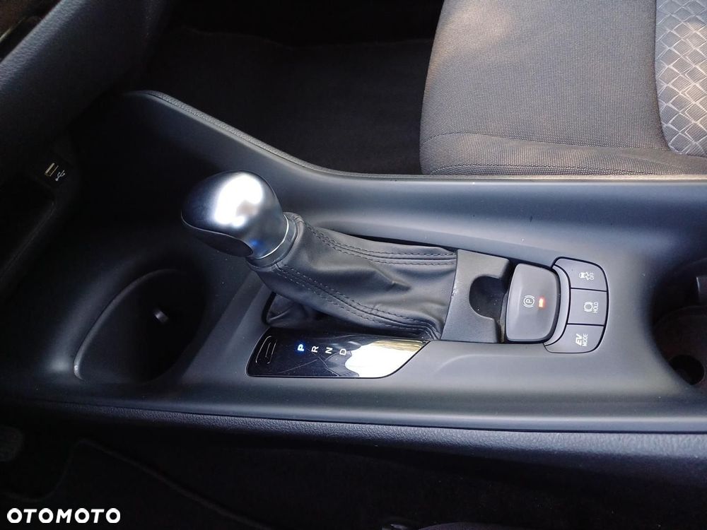 Toyota C-HR 1.8 Hybrid GPF Comfort - 26