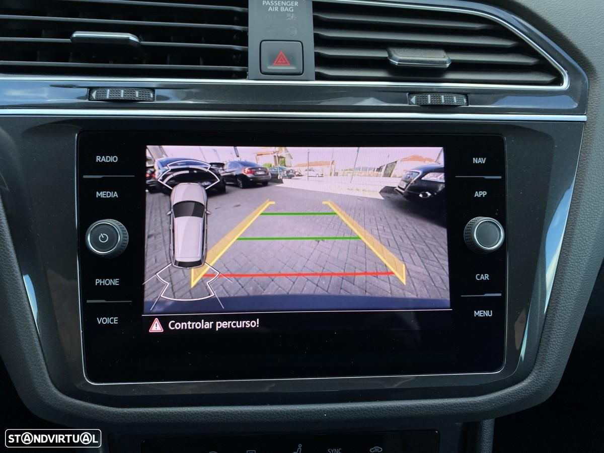 VW Tiguan 1.5 TSI Life - 25
