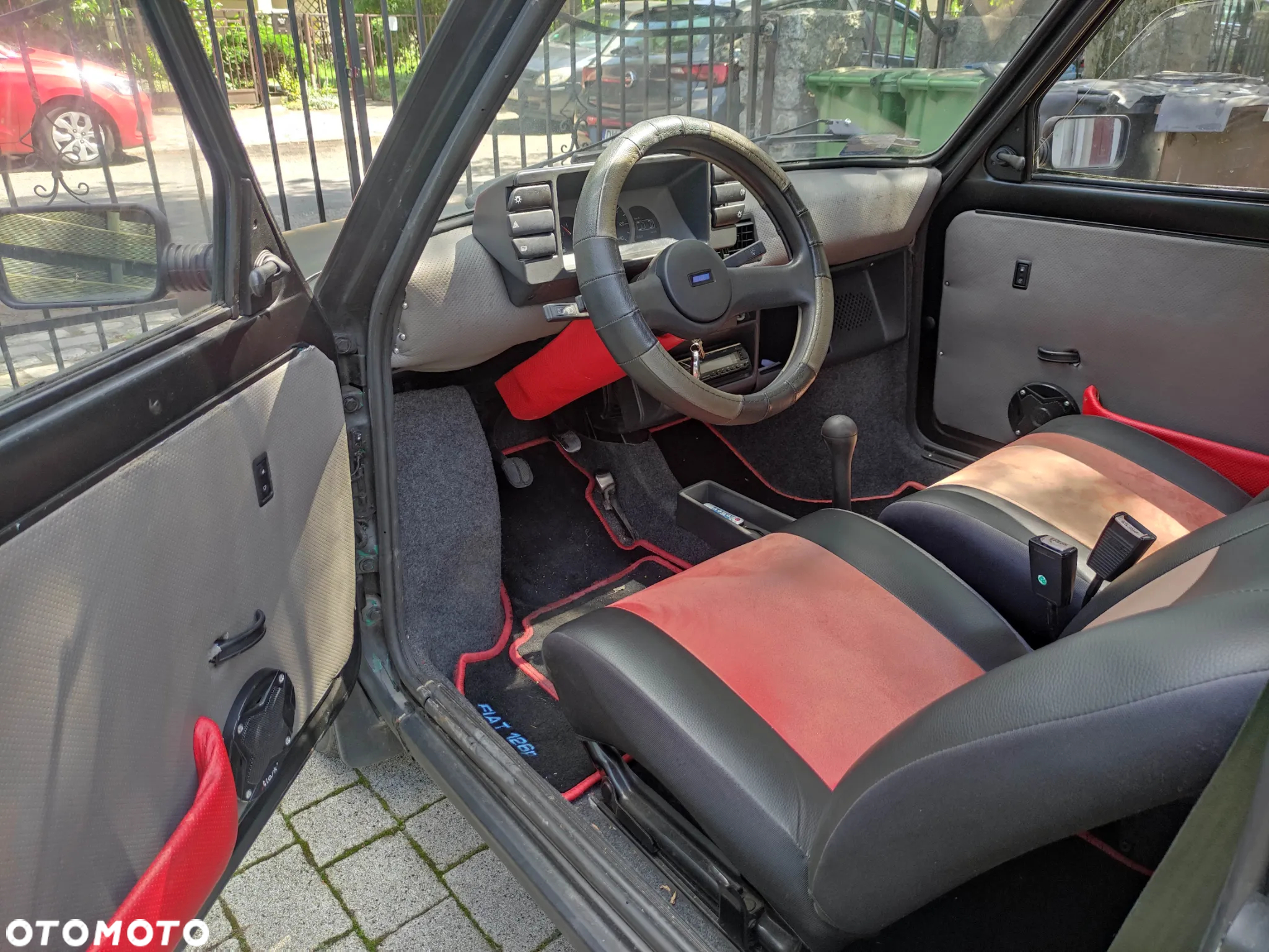 Fiat 126 - 15