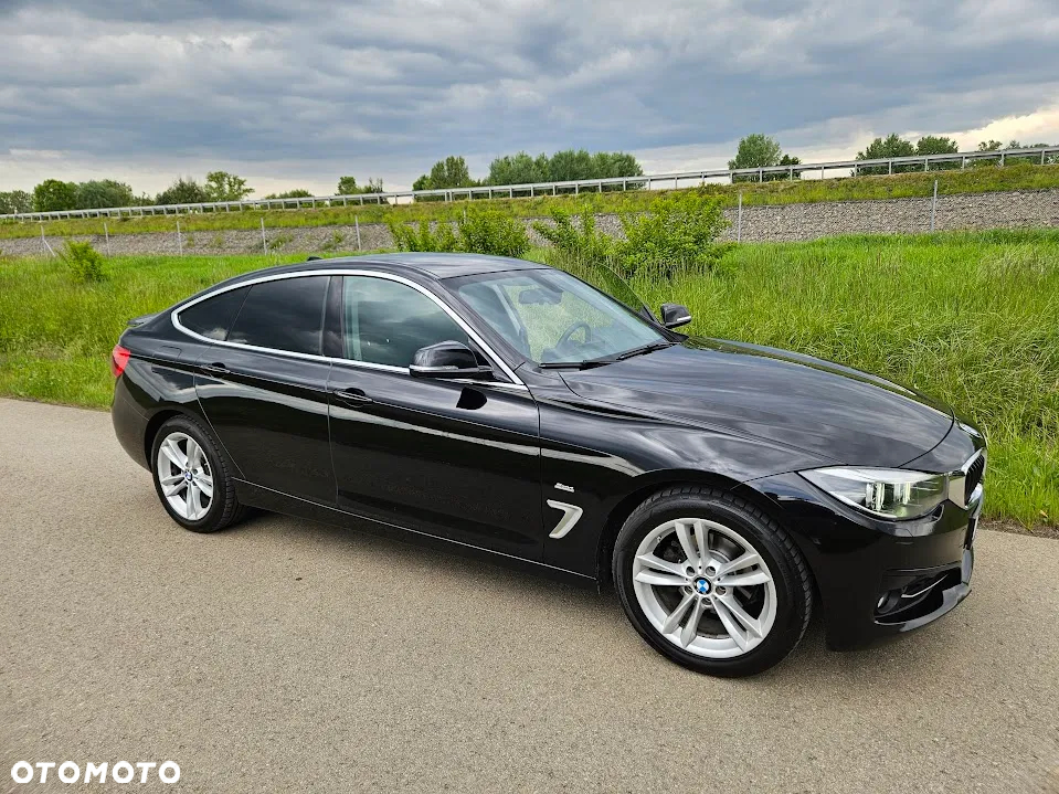 BMW 3GT - 21