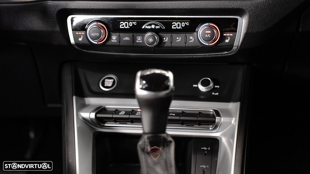 Audi Q3 35 TDI S line S tronic - 25