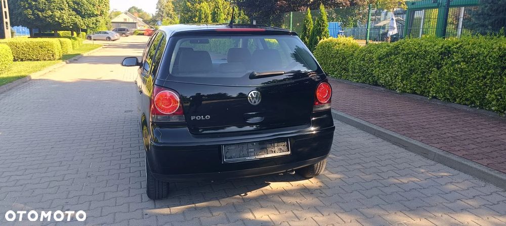 Volkswagen Polo 1.2 12V Comfortline - 15