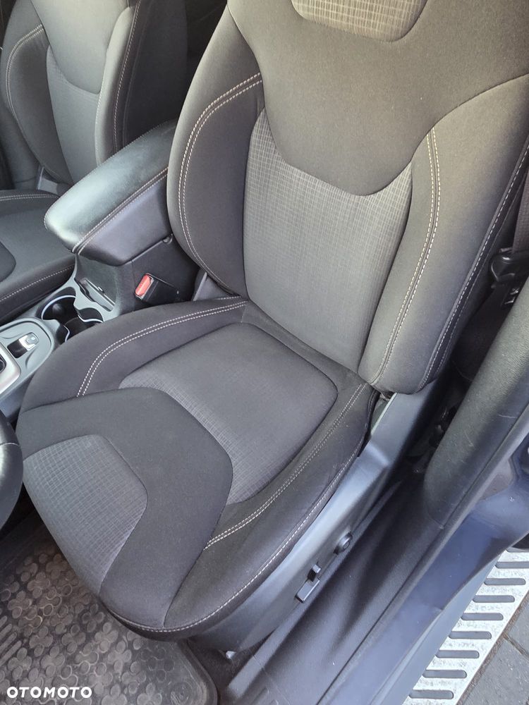 Jeep Cherokee 2.0 Multijet Longitude - 16