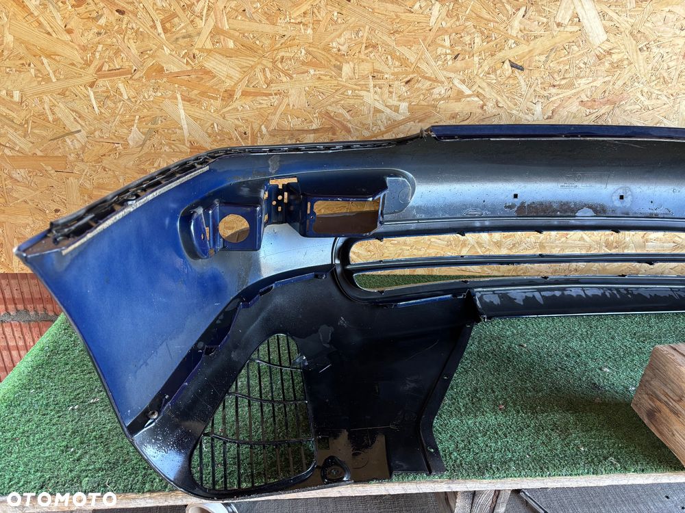 Porsche 911  993 Zderzak przedni - 6