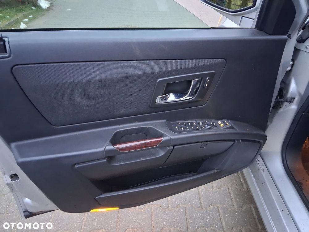 Cadillac SRX 3.6 V6 Elegance AWD - 17