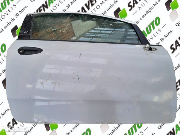 Porta Frente Dto Fiat Grande Punto (199_) - 1