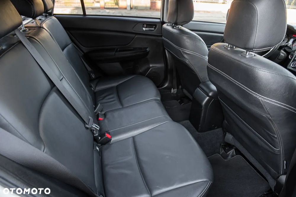 Subaru XV 2.0D Comfort Edition35 Style - 28