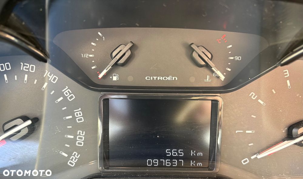 Citroën C3 1.2 PureTech Feel - 6