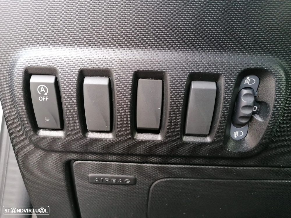 Smart ForTwo Coupé 0.9 Passion 90 Aut. - 22