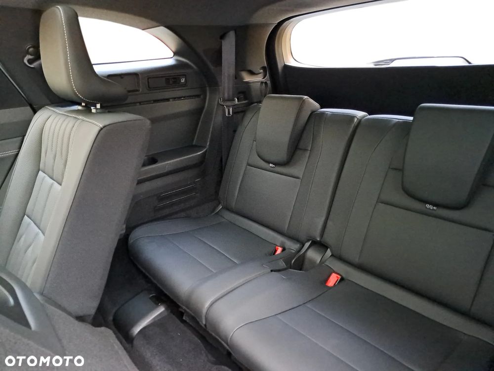 Renault Espace 1.2 E-Tech Full Hybrid 200 Iconic MMT 7os - 28
