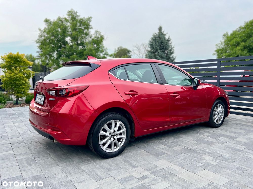 Mazda 3 SKYACTIV-G 120 Center-Line - 12