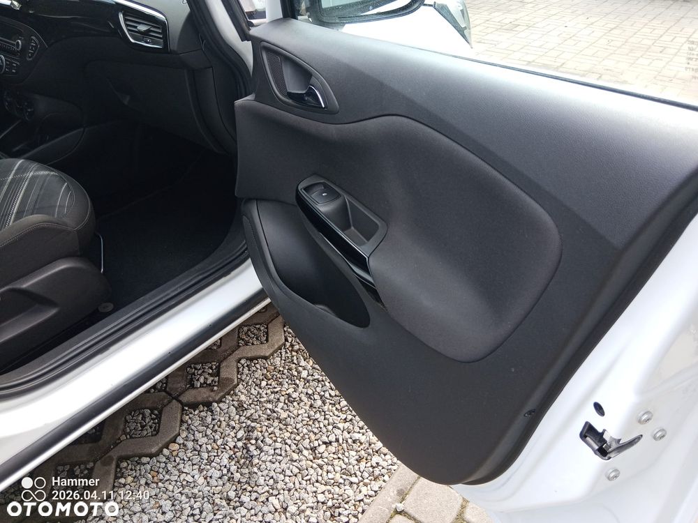 Opel Corsa 1.4 Color Edition - 10