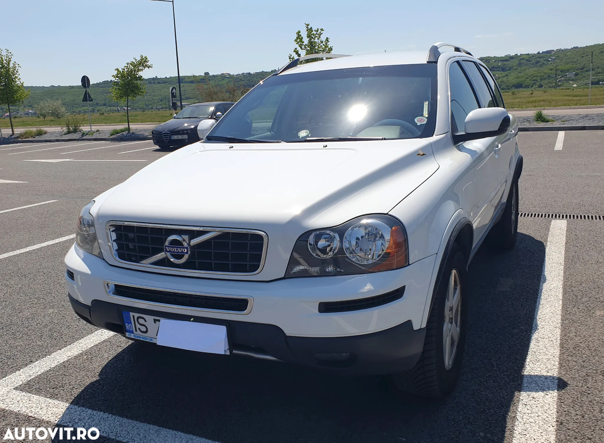 Volvo XC 90 D5AWD - 10