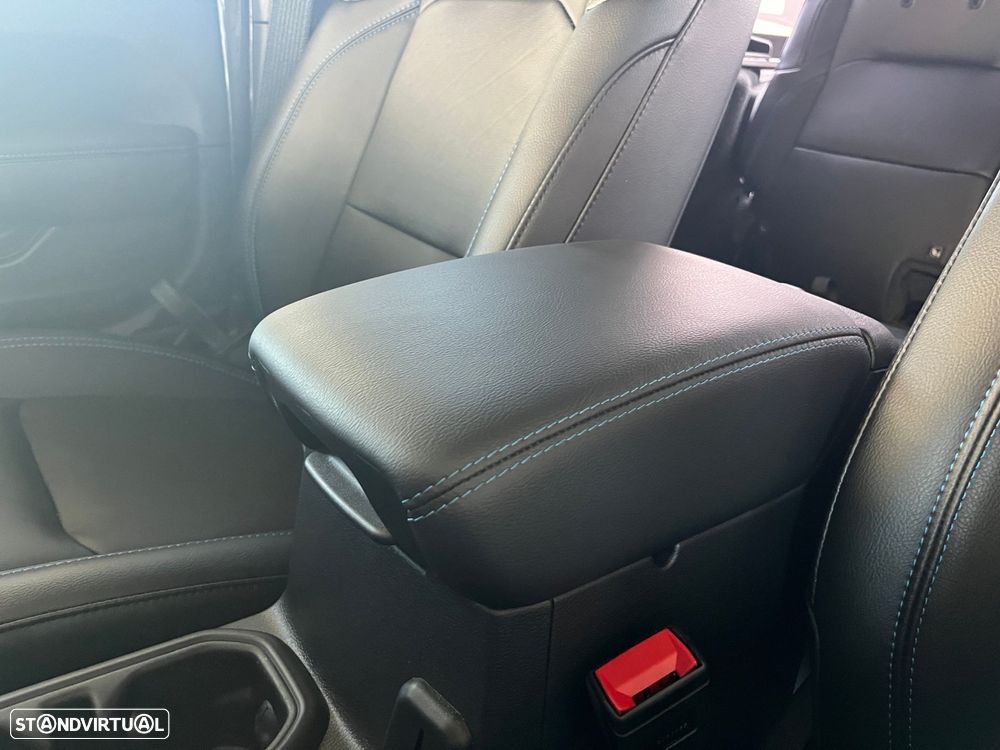 Jeep Wrangler Unlimited 2.0 4xe Plug-In Hybrid Softtop Rubicon - 36