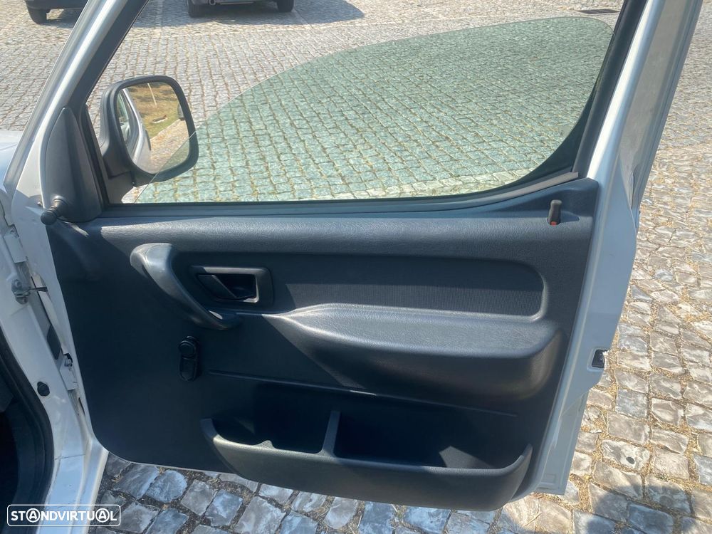Citroën Berlingo 1.9 D Multispace PL - 5