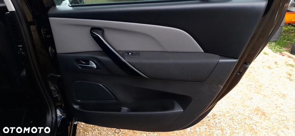 Citroën C4 Grand Picasso HDi 150 FAP (7-Sitzer) Selection - 29