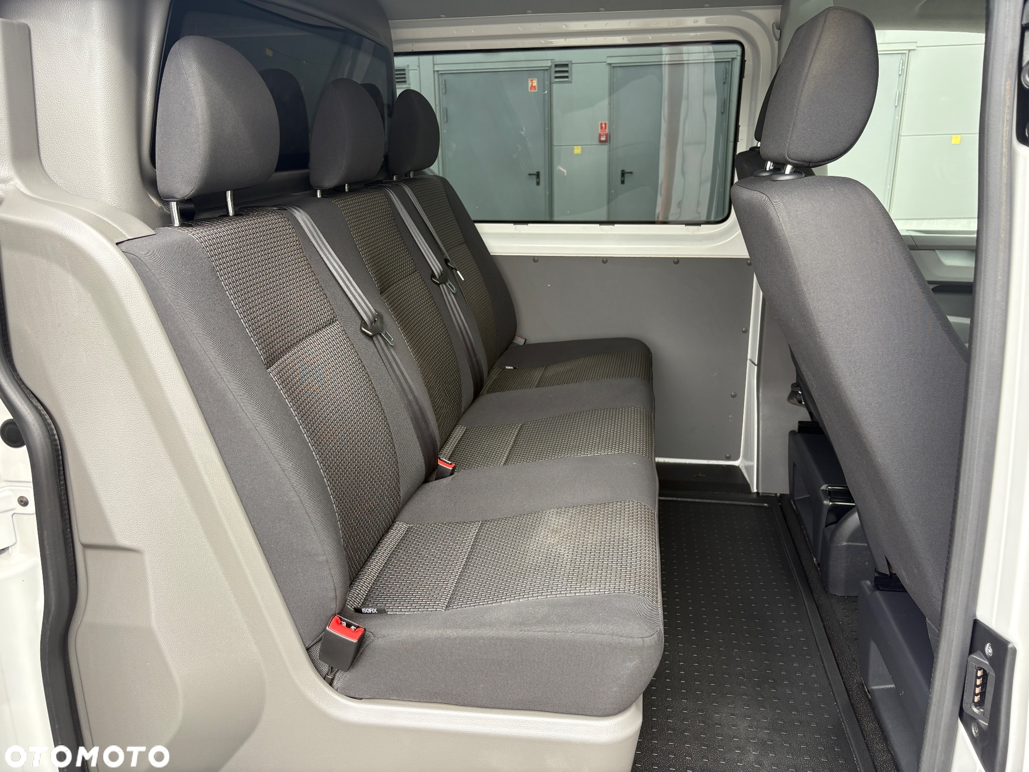 Volkswagen Transporter T6,1 - 20