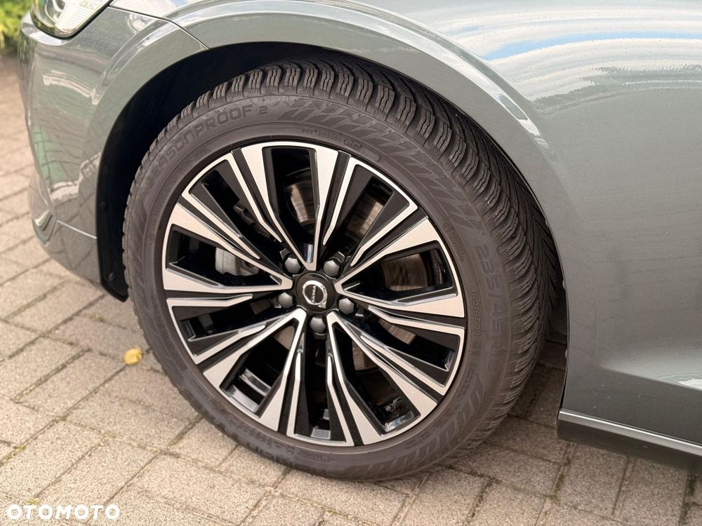 Volvo V60 - 10