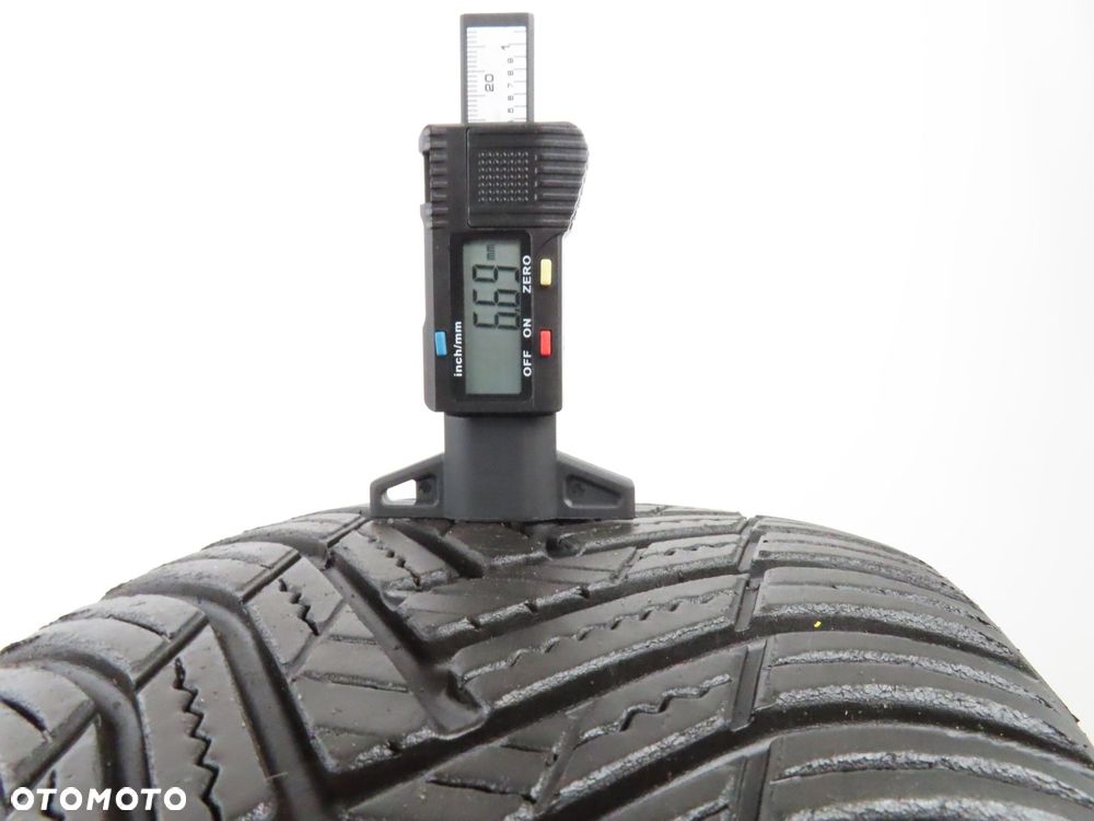 205/55R16 OPONA CAŁOROCZNA Hankook Kinergy 4S2 94H XL - 6